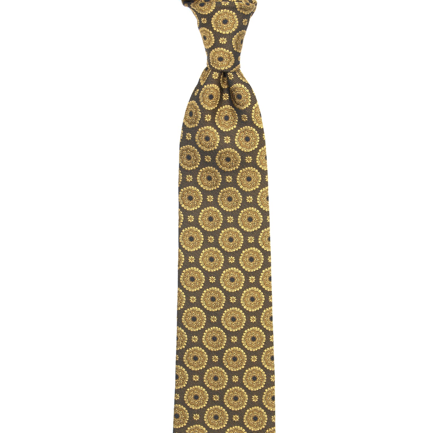 TEORIA MEDALLION2 NECKTIE