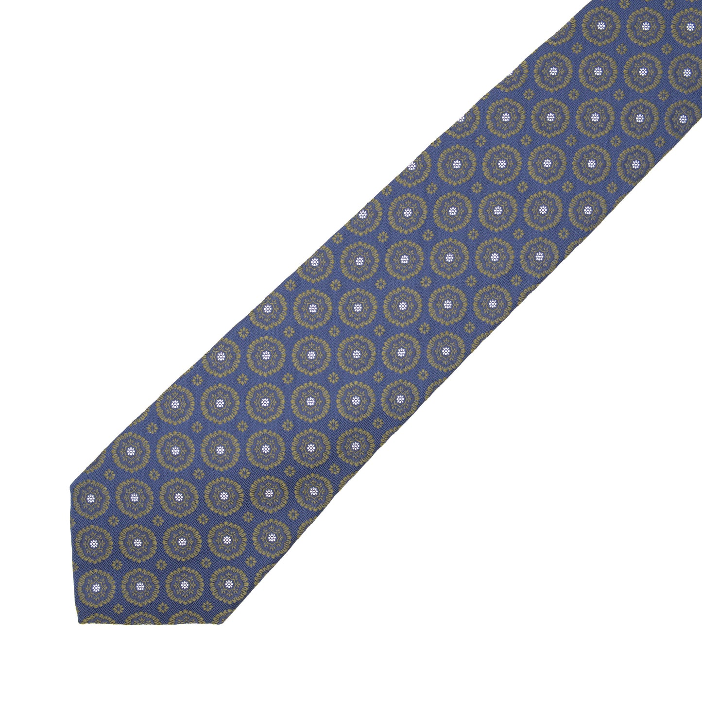 TEORIA MEDALLION2 NECKTIE