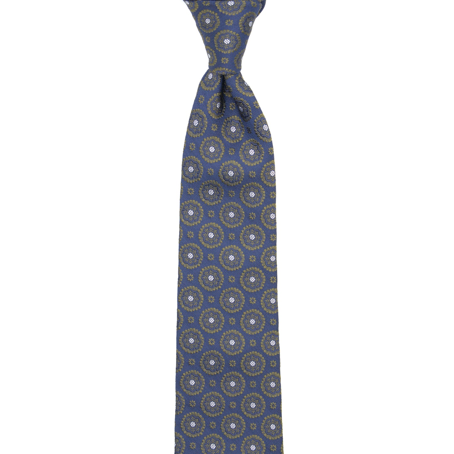 TEORIA MEDALLION2 NECKTIE