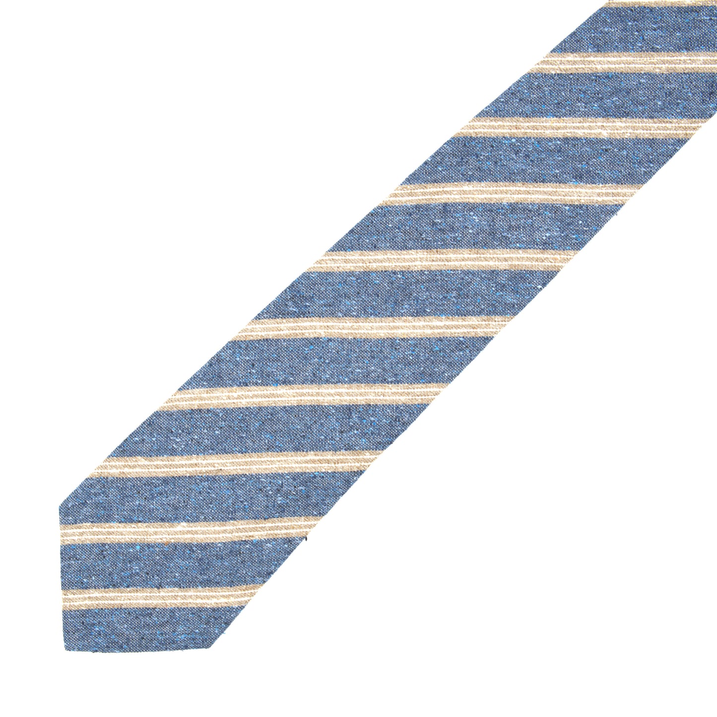 NEW//TEORIA STRIPE26 NECKTIE