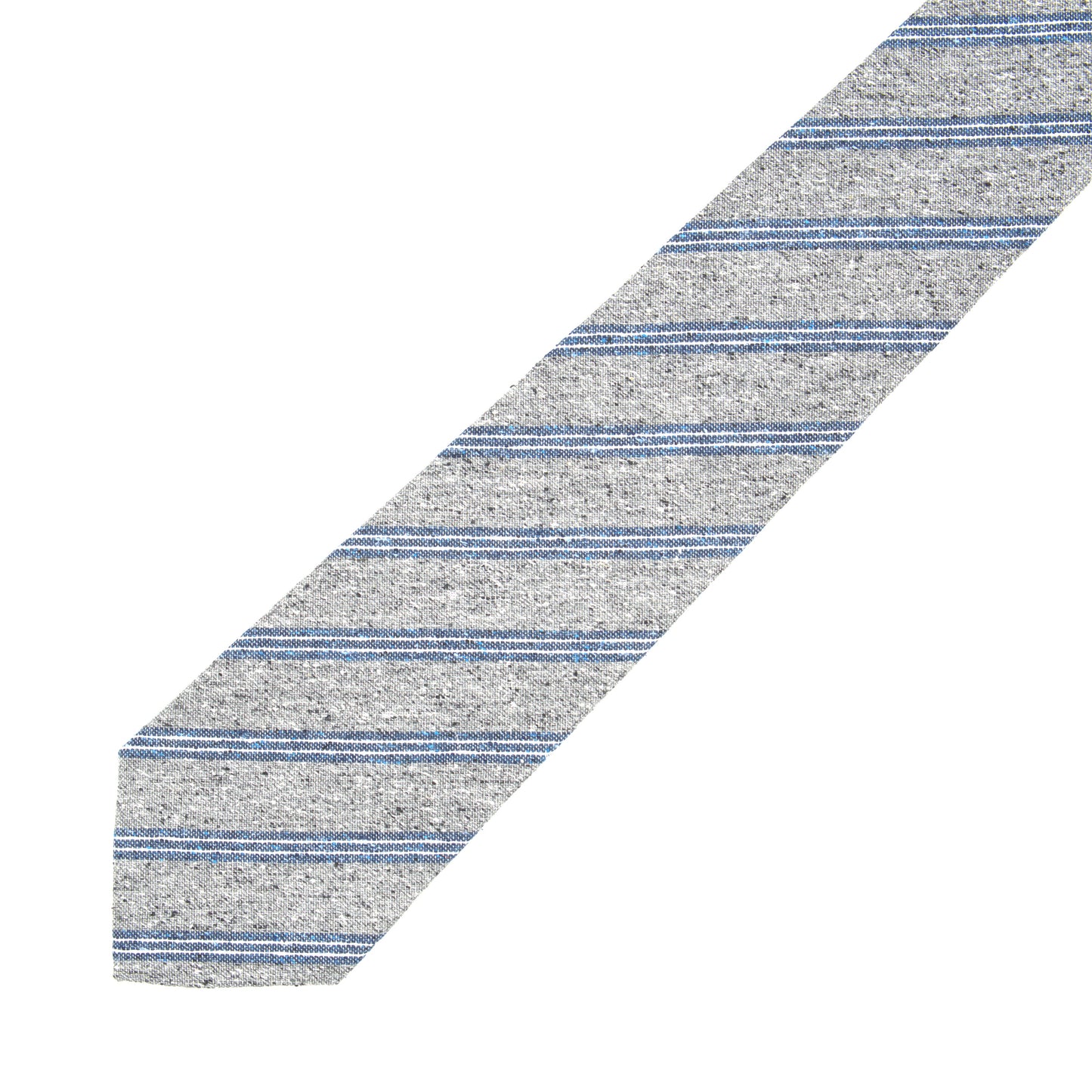 NEW//TEORIA STRIPE26 NECKTIE