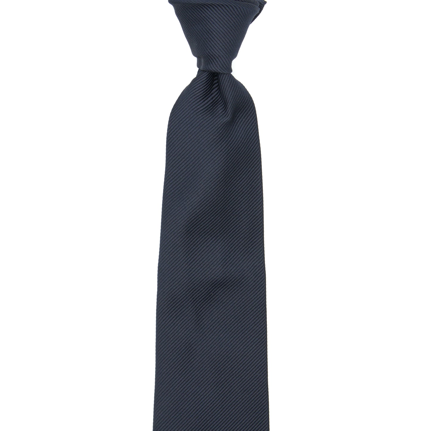 NEW ARRIVAL// TIEYOURTIE MOGADOR SOLID SETTEPIEGHE TIE