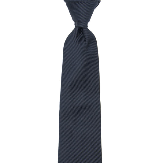 NEW ARRIVAL// TIEYOURTIE MOGADOR SOLID SETTEPIEGHE TIE