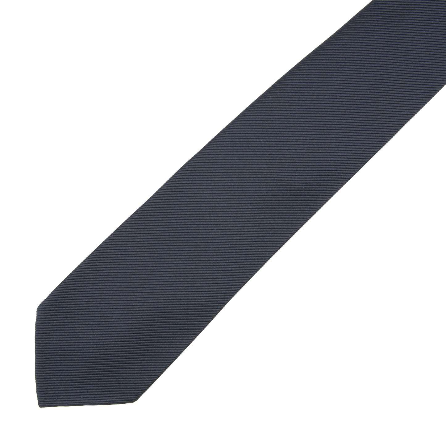 NEW ARRIVAL// TIEYOURTIE MOGADOR SOLID SETTEPIEGHE TIE