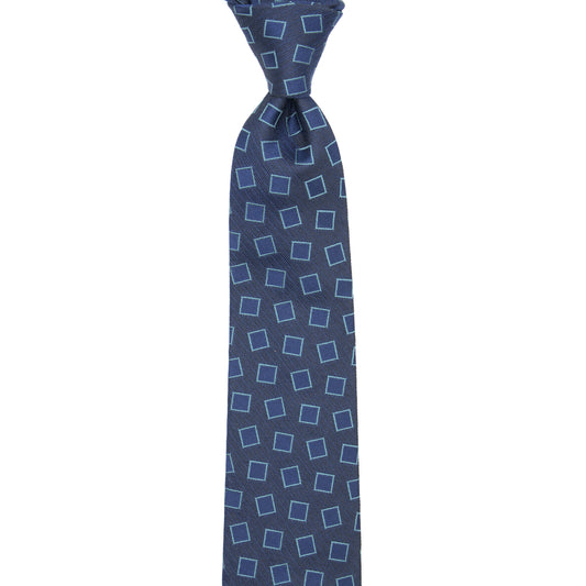 TEORIA GEOMETRIC5 NECKTIE