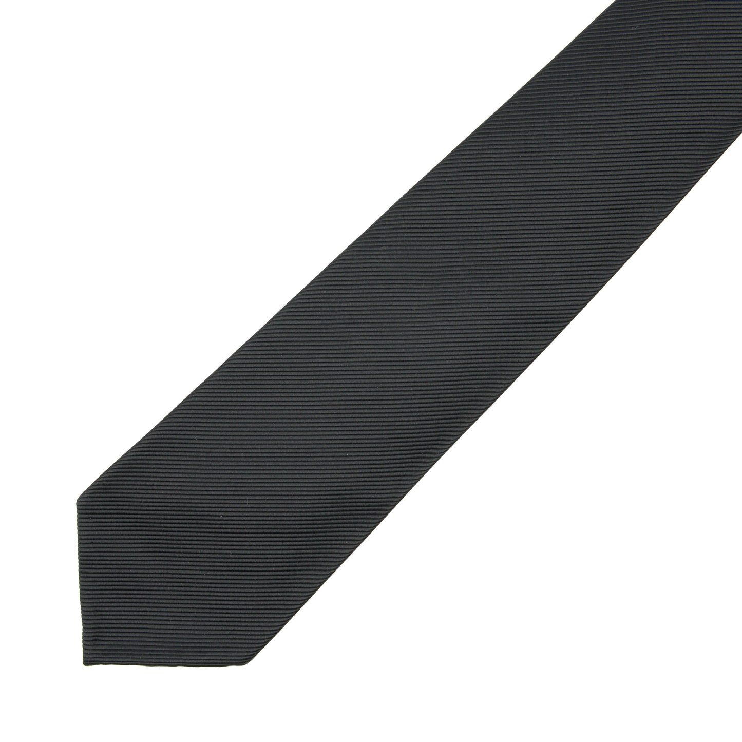 NEW ARRIVAL// TIEYOURTIE MOGADOR SOLID SETTEPIEGHE TIE