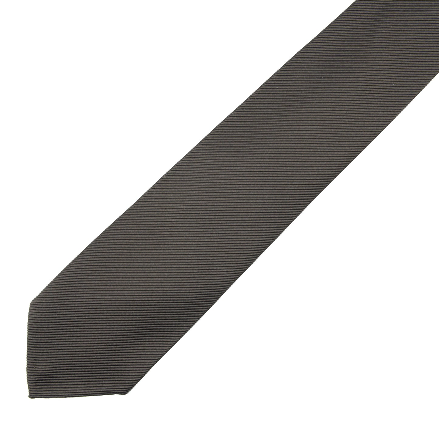 NEW ARRIVAL// TIEYOURTIE MOGADOR SOLID SETTEPIEGHE TIE