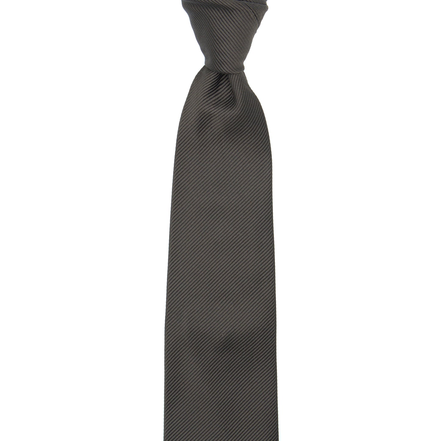 NEW ARRIVAL// TIEYOURTIE MOGADOR SOLID SETTEPIEGHE TIE