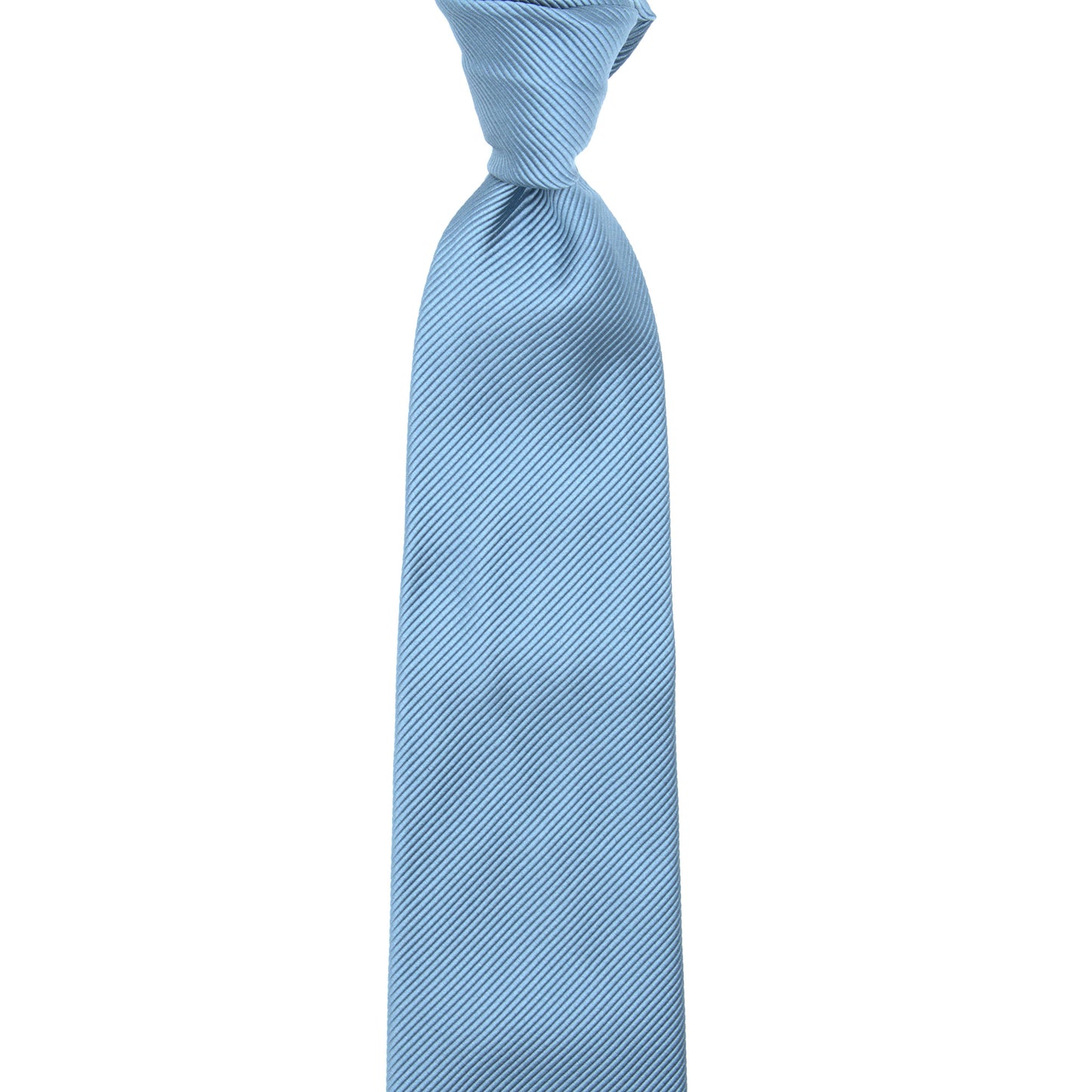 NEW ARRIVAL// TIEYOURTIE MOGADOR SOLID SETTEPIEGHE TIE