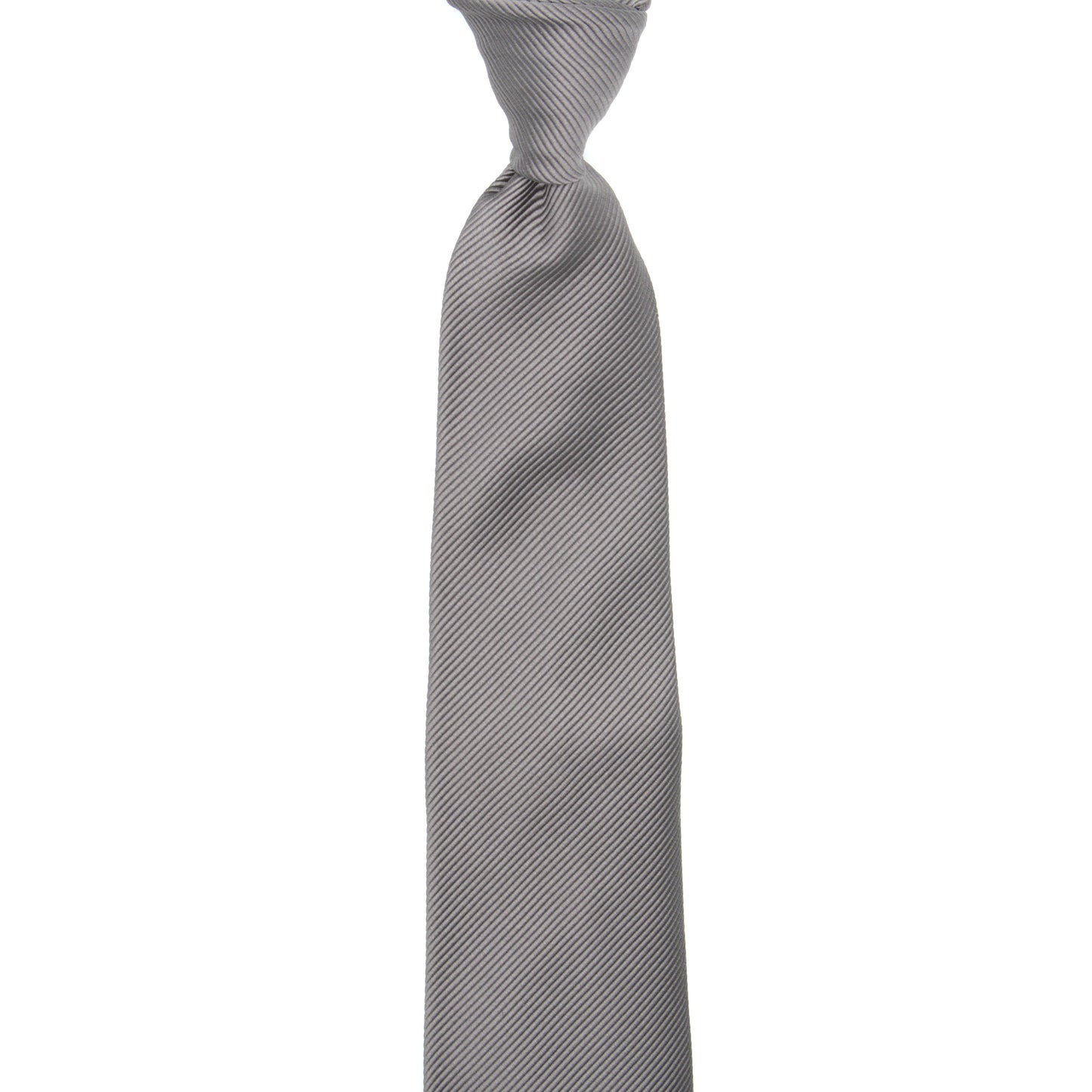 NEW ARRIVAL// TIEYOURTIE MOGADOR SOLID SETTEPIEGHE TIE