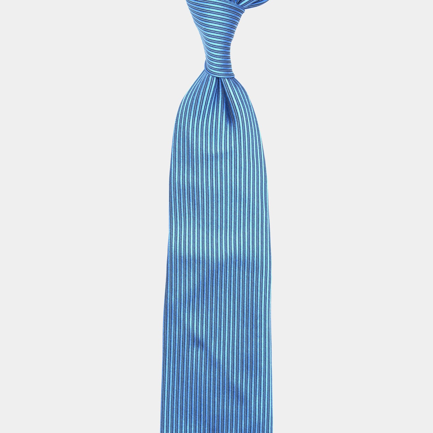 TIEYOURTIE SOLID SAGLIA2 SETTEPIEGHE