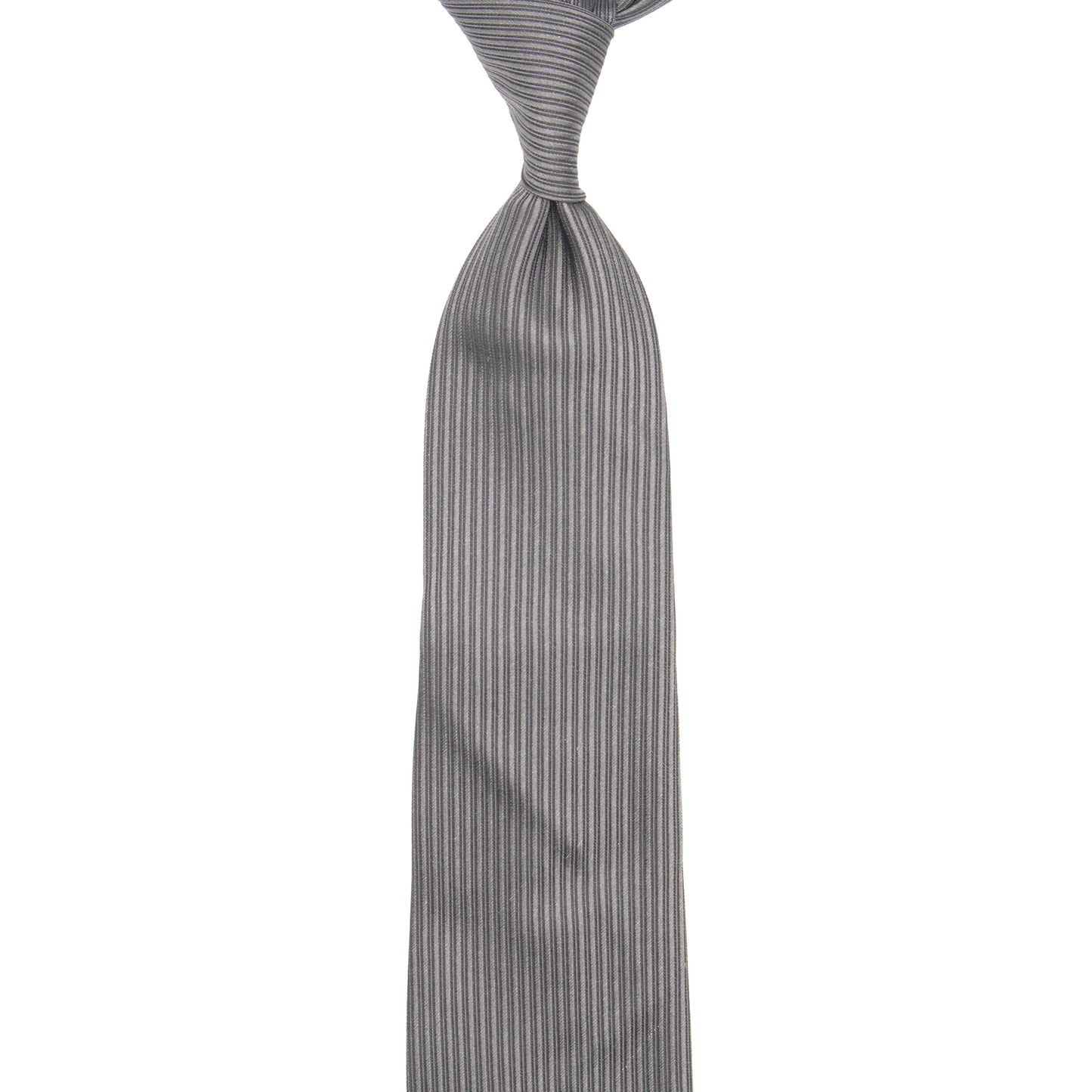 TIEYOURTIE SOLID SAGLIA2 SETTEPIEGHE