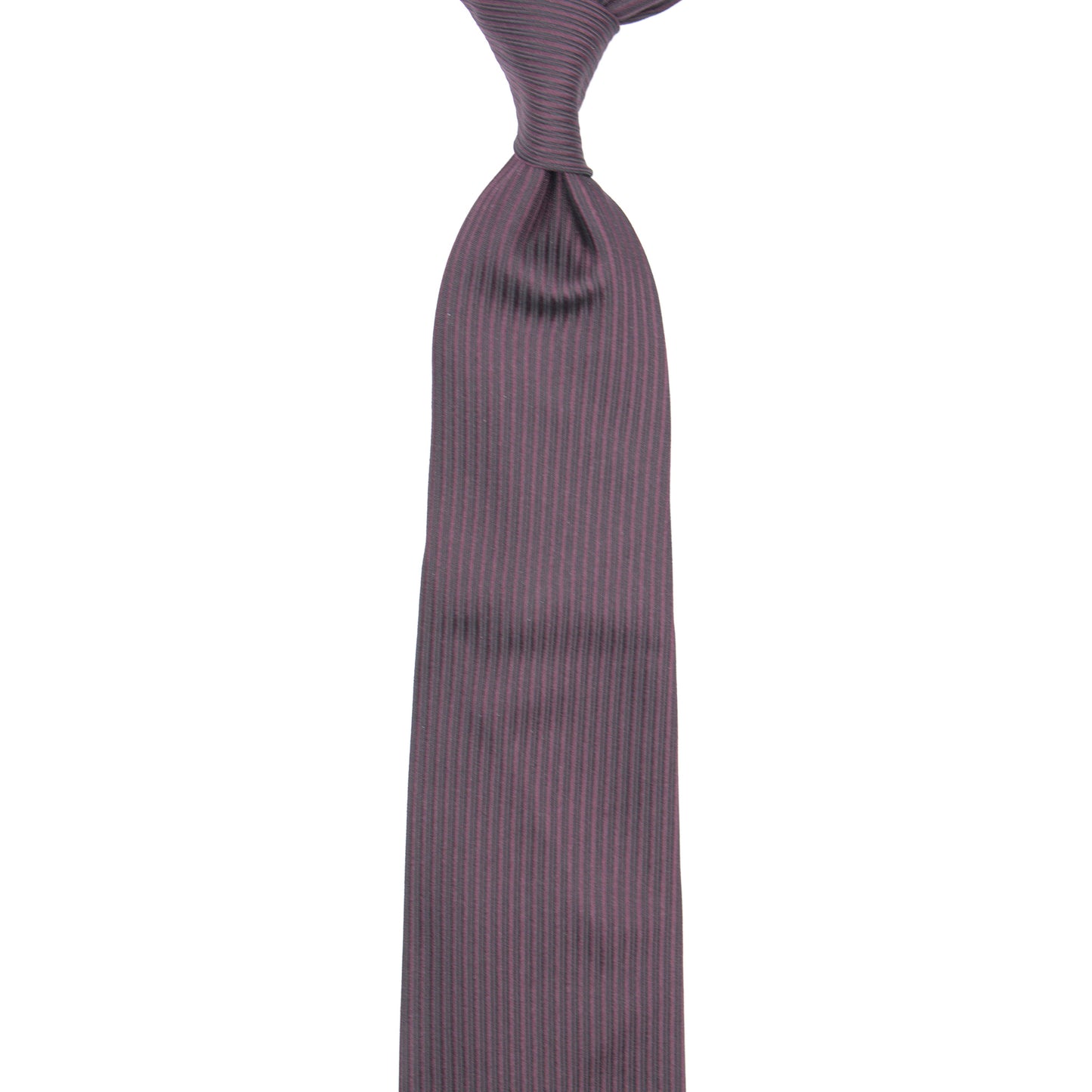 TIEYOURTIE SOLID SAGLIA2 SETTEPIEGHE