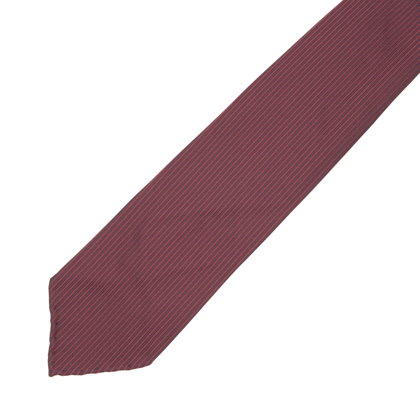 TIEYOURTIE SOLID SAGLIA2 SETTEPIEGHE