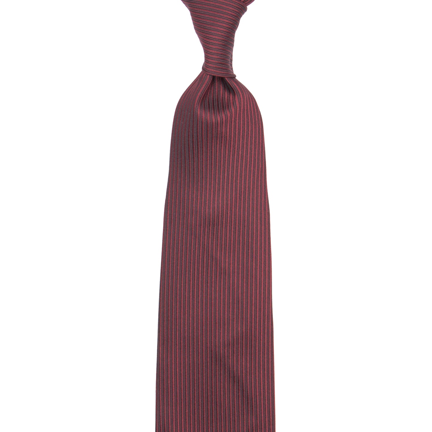 TIEYOURTIE SOLID SAGLIA2 SETTEPIEGHE