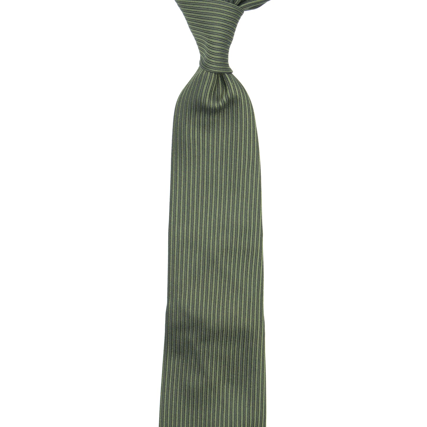 TIEYOURTIE SOLID SAGLIA2 SETTEPIEGHE