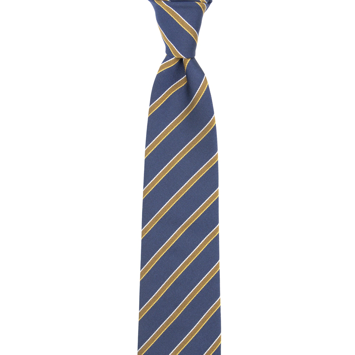 TEORIA STRIPE8 NECKTIE