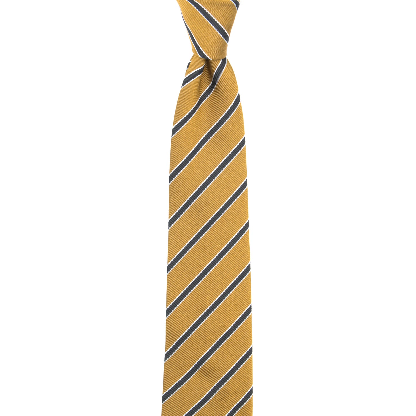 TEORIA STRIPE8 NECKTIE