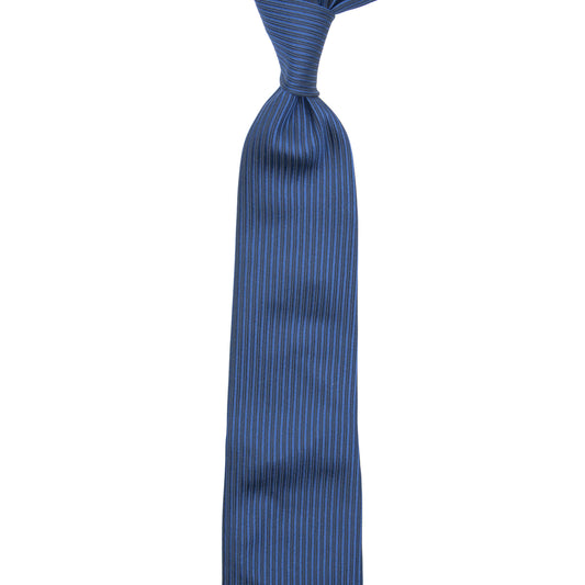 TIEYOURTIE SOLID SAGLIA2 SETTEPIEGHE