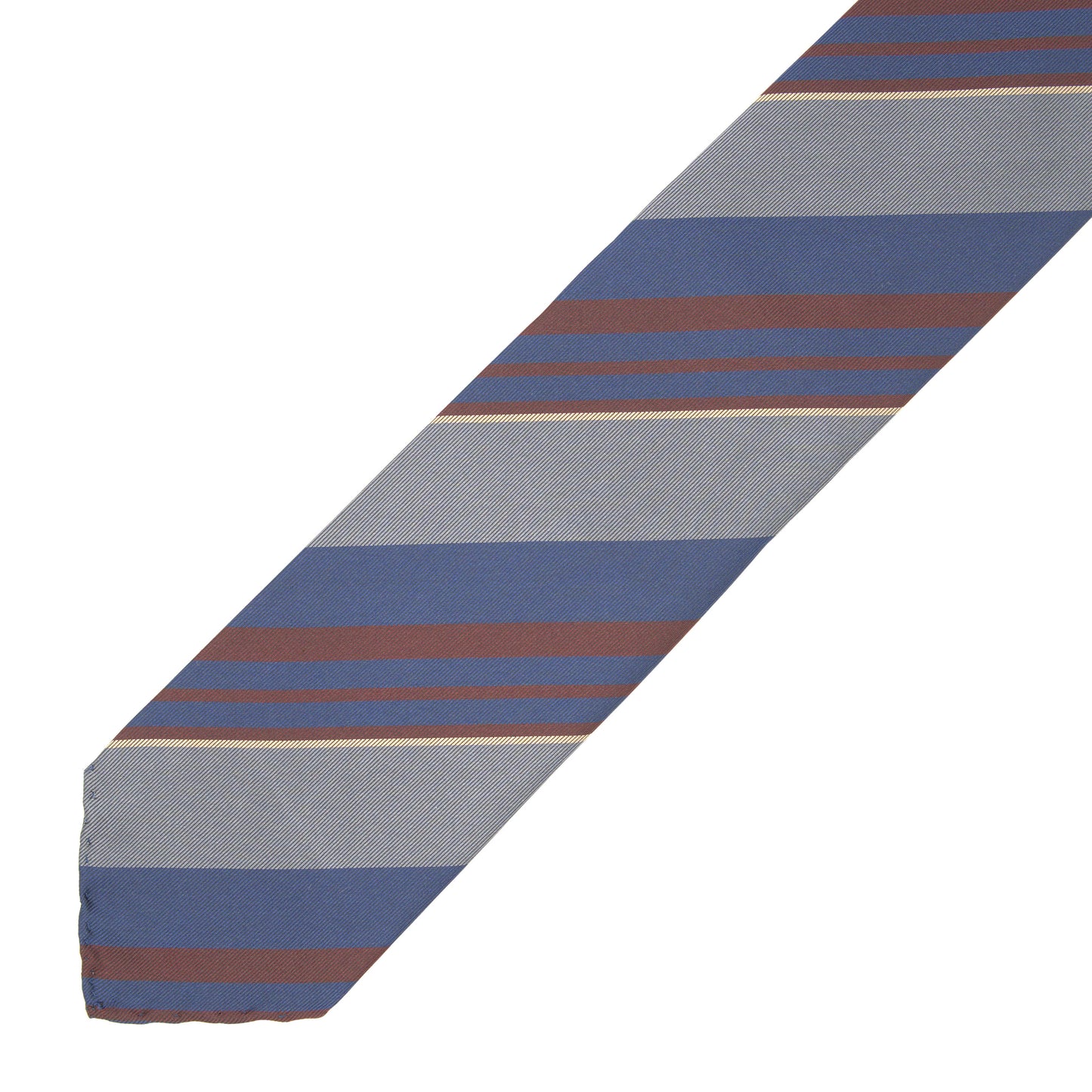 OUTLET//TIEYOURTIE STRIPE1 SFODERATO TIE