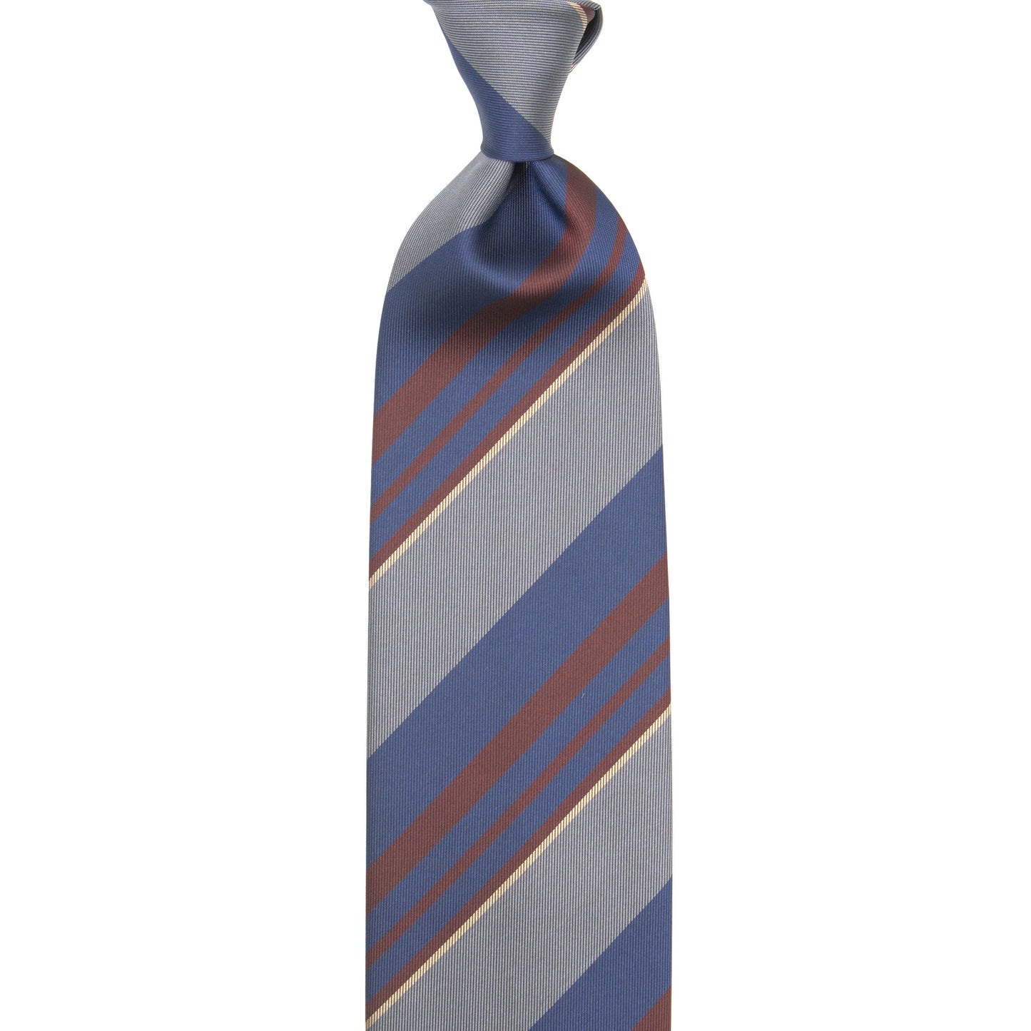OUTLET//TIEYOURTIE STRIPE1 SFODERATO TIE