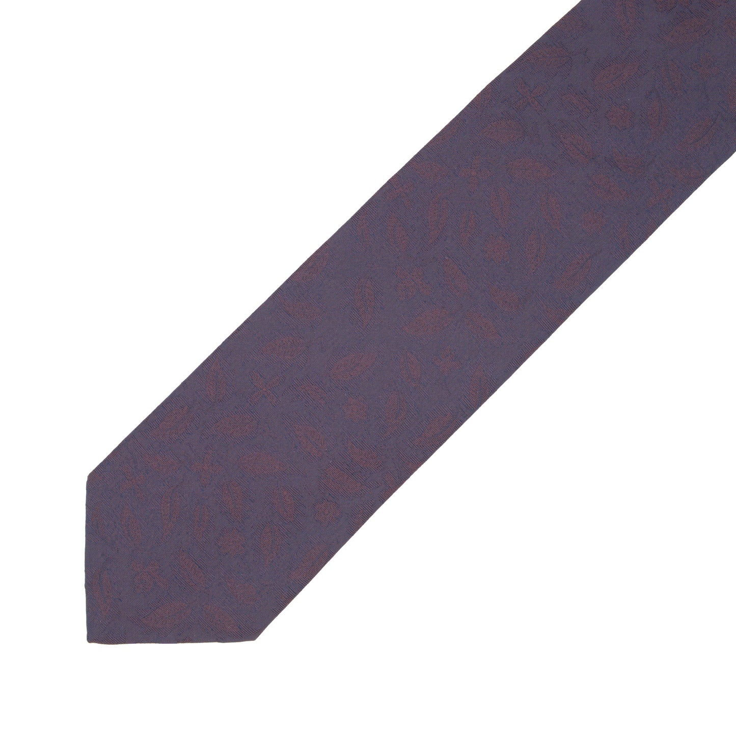 OUTLET//TIEYOURTIE BOTANICAL1 FODERATO TIE
