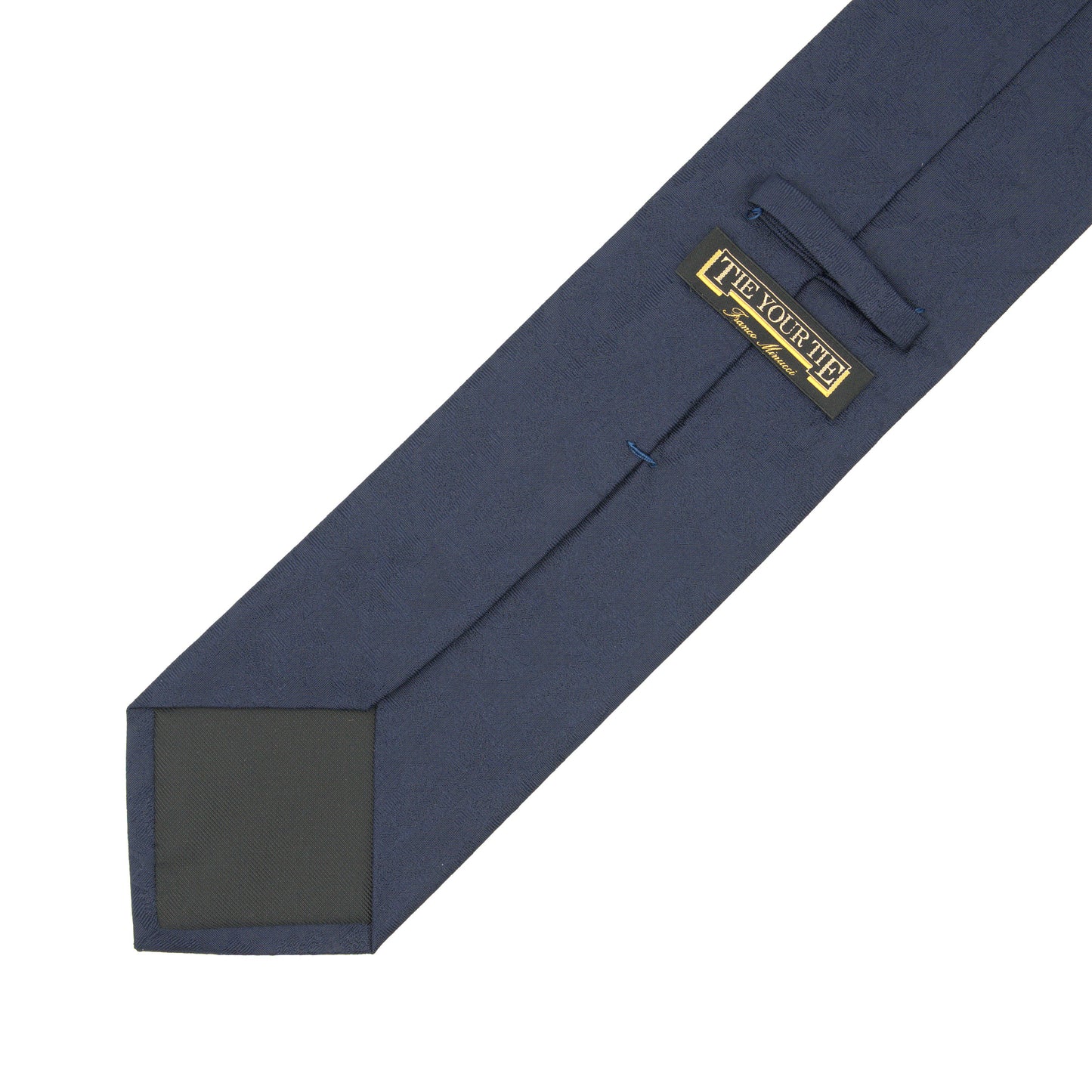 OUTLET//TIEYOURTIE BOTANICAL1 FODERATO TIE