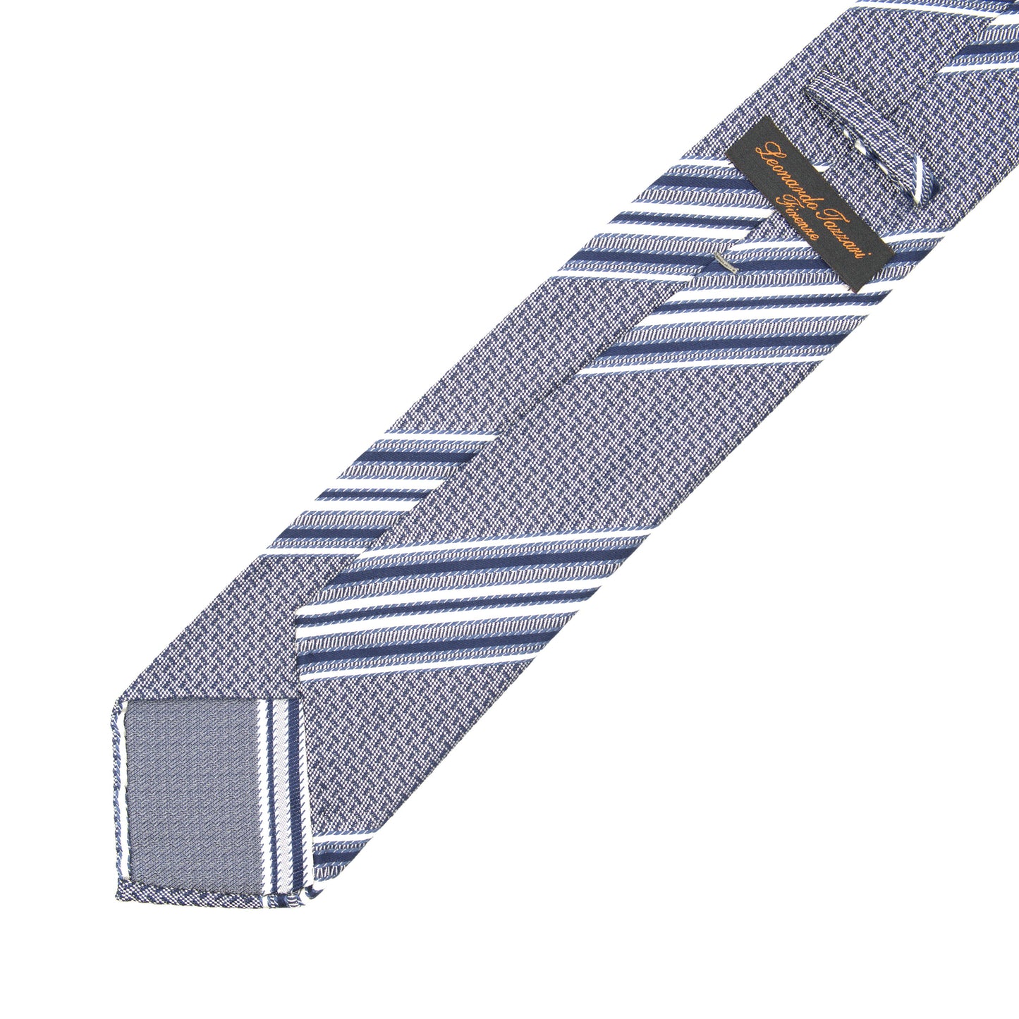 NEW//LEONARDO STRIPE1 CINQUEPIEGHE