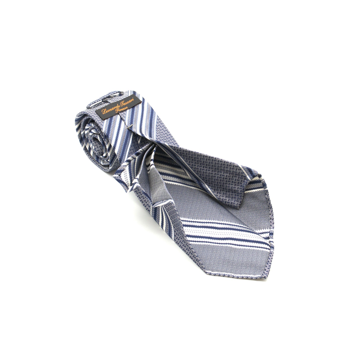 NEW//LEONARDO STRIPE1 CINQUEPIEGHE