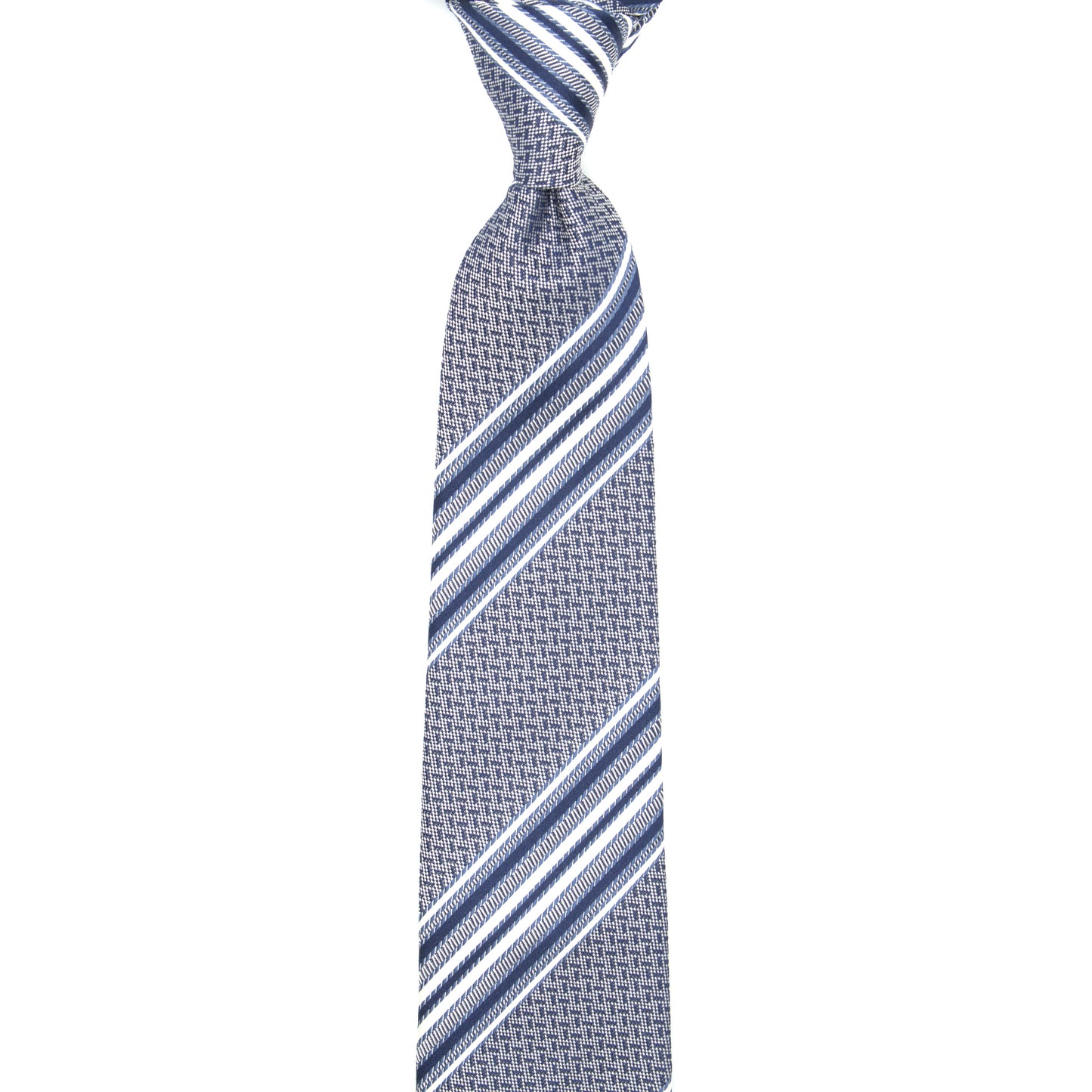NEW//LEONARDO STRIPE1 CINQUEPIEGHE