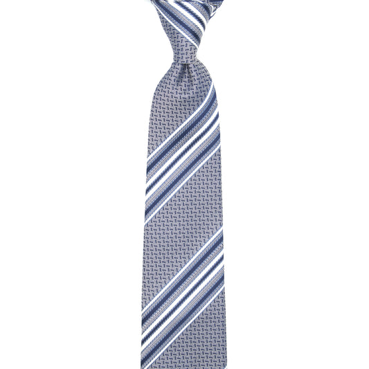 NEW//LEONARDO STRIPE1 CINQUEPIEGHE