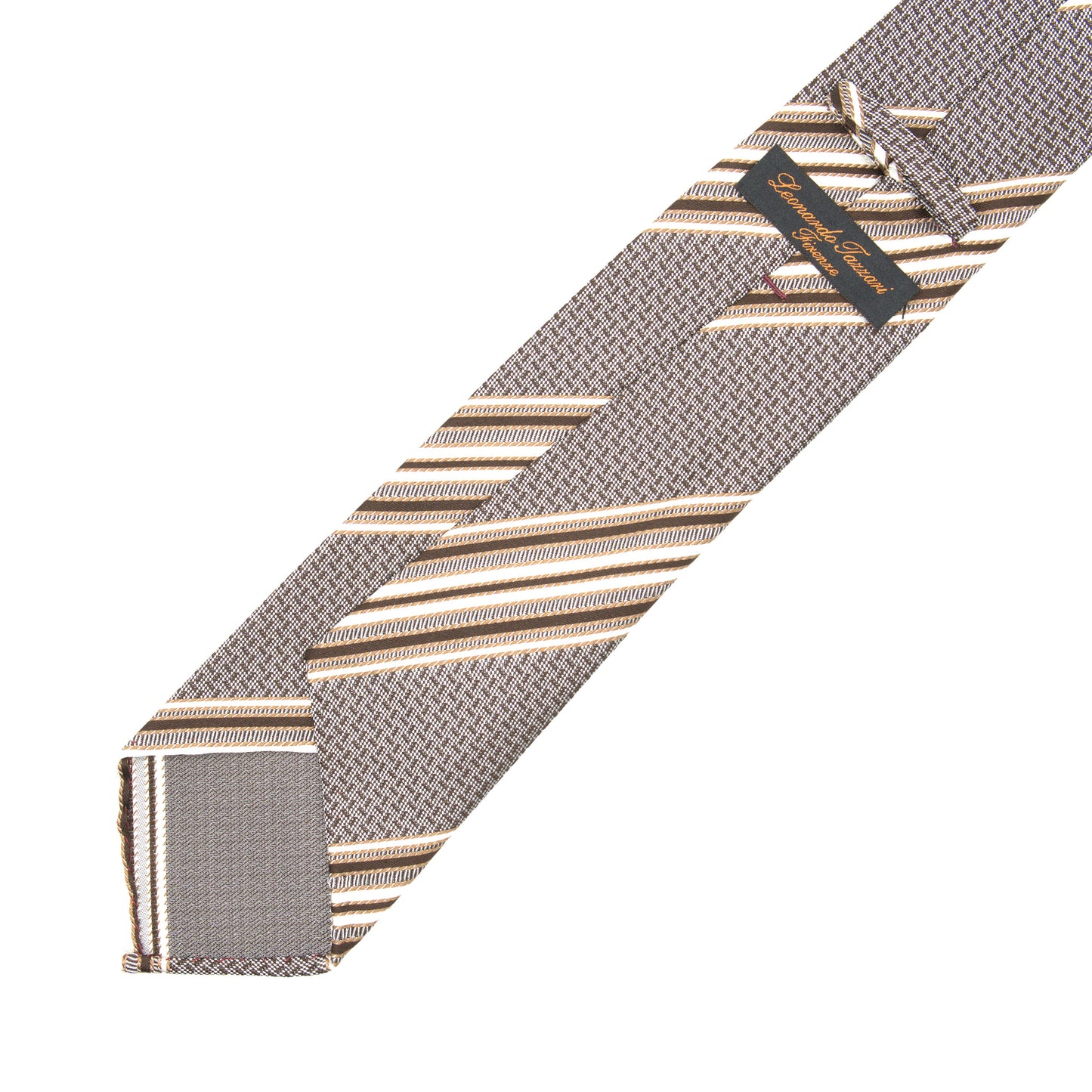 NEW//LEONARDO STRIPE1 CINQUEPIEGHE