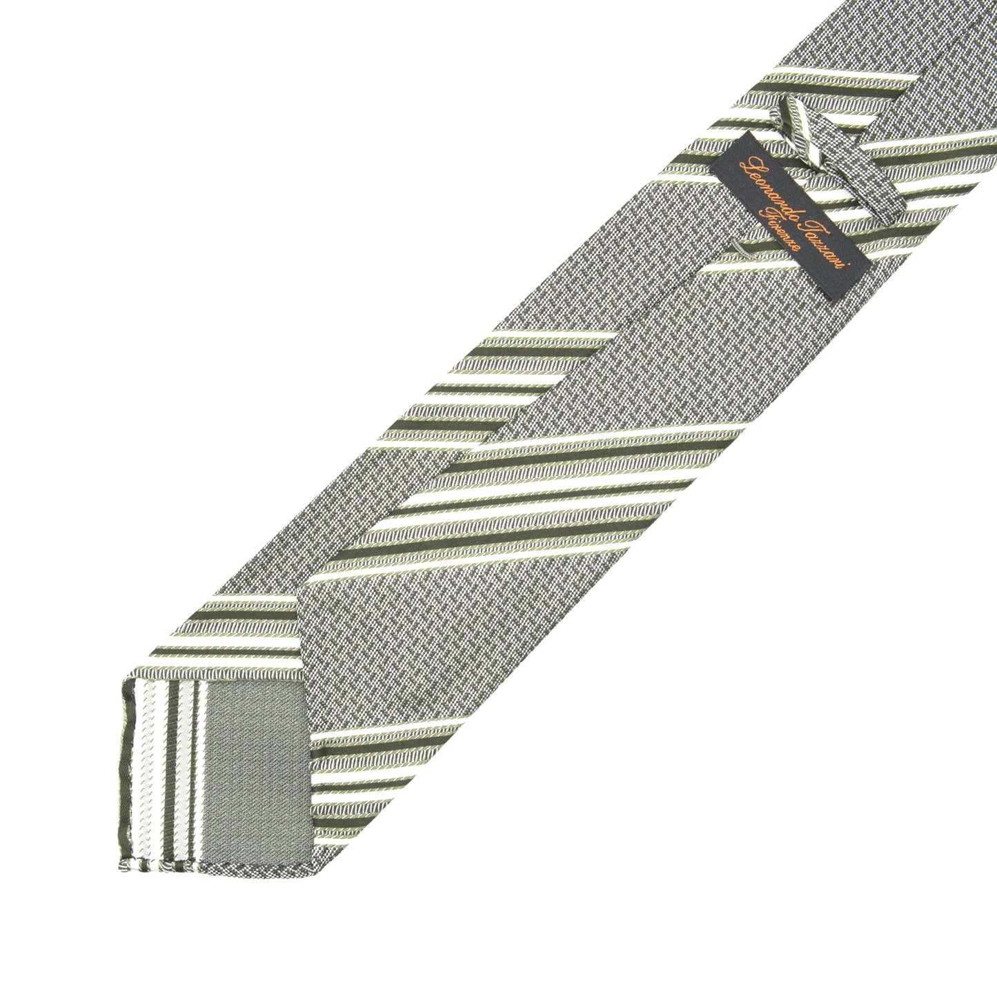 NEW//LEONARDO STRIPE1 CINQUEPIEGHE