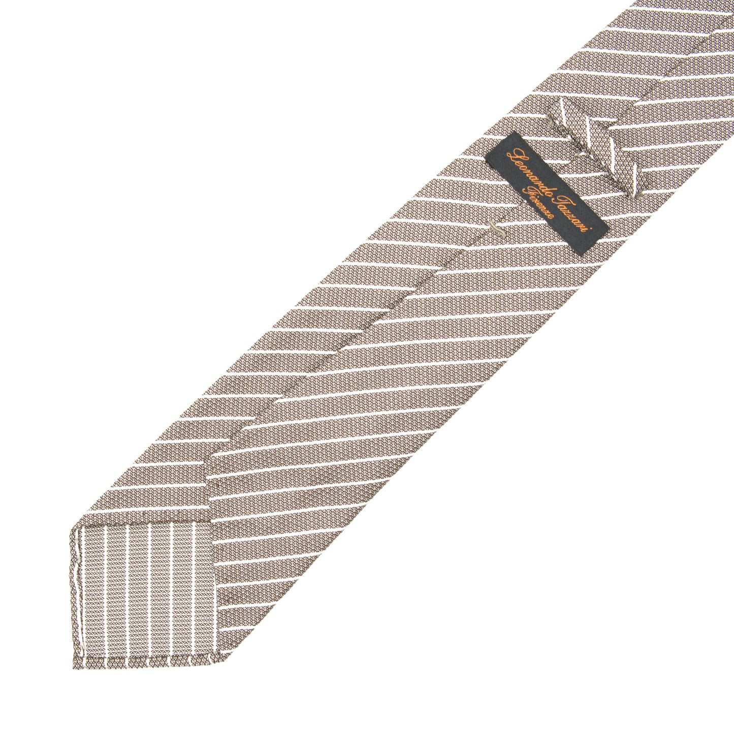 NEW//LEONARDO STRIPE2 CINQUEPIEGHE