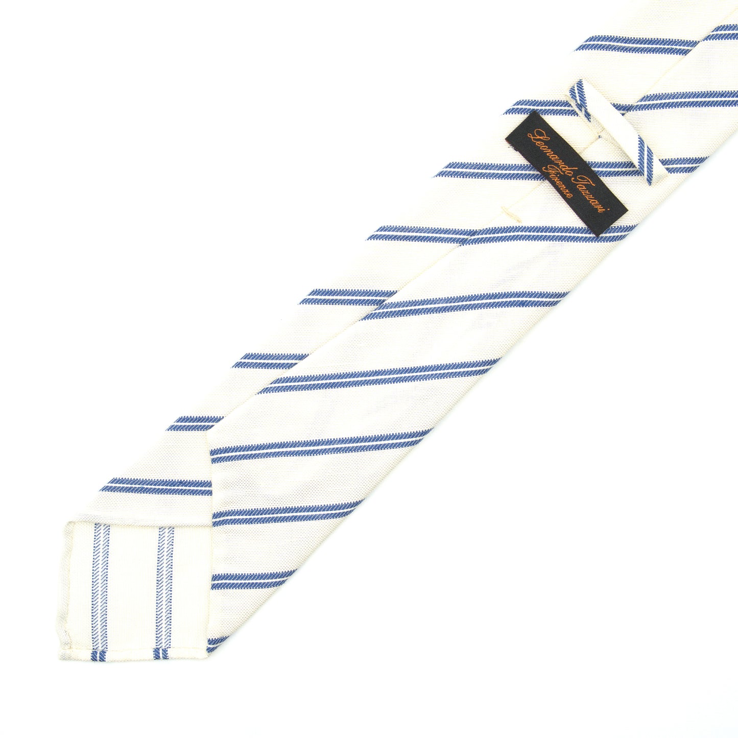 NEW//LEONARDO STRIPE3 CINQUEPIEGHE