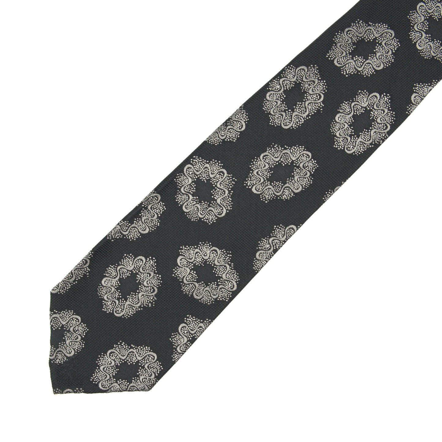 NEW//TIEYOURTIE SMOKY DESIGN SETTEPIEGHE