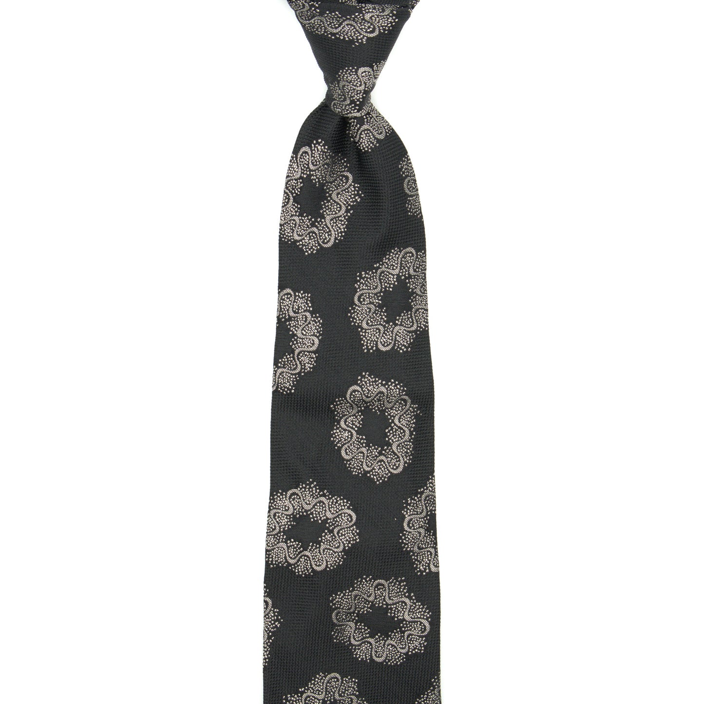 NEW//TIEYOURTIE SMOKY DESIGN SETTEPIEGHE