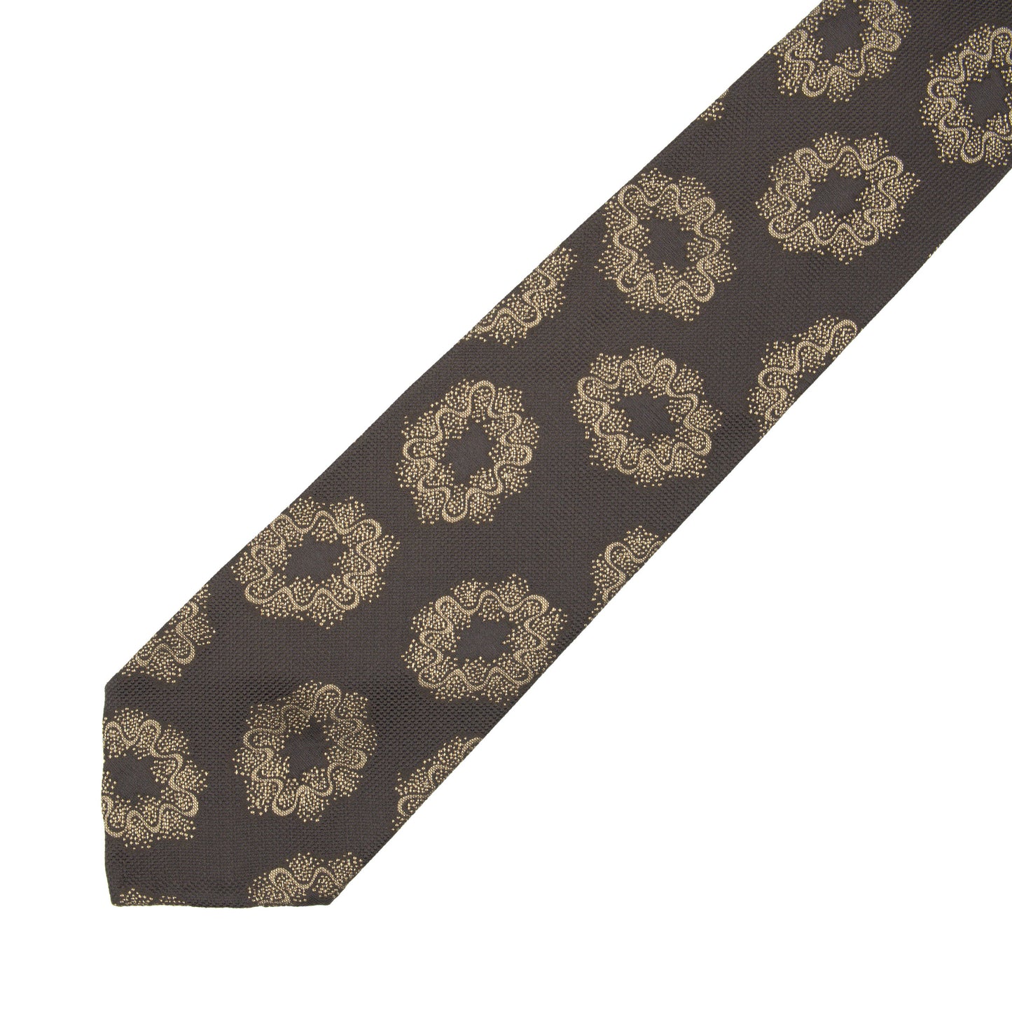 NEW//TIEYOURTIE SMOKY DESIGN SETTEPIEGHE