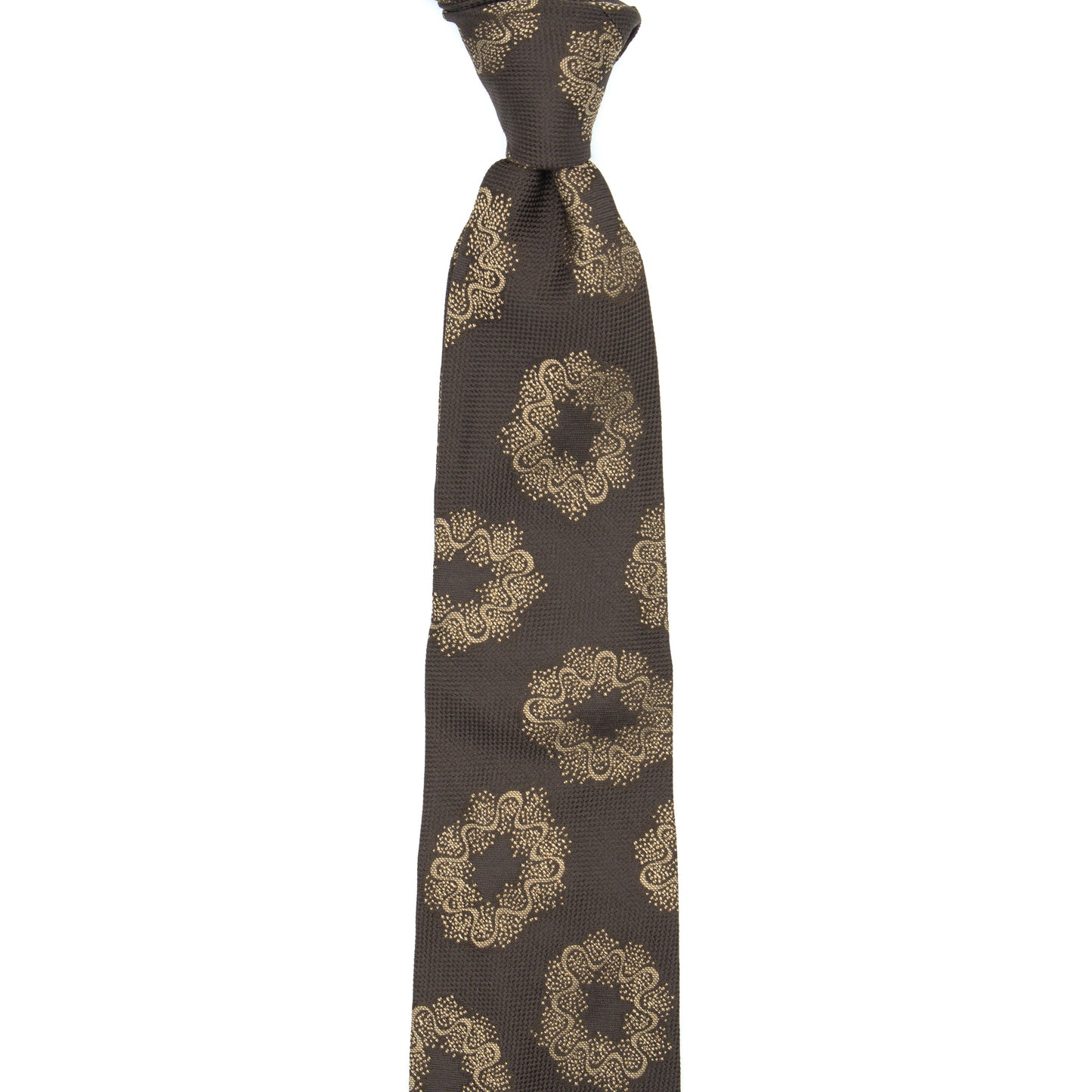 NEW//TIEYOURTIE SMOKY DESIGN SETTEPIEGHE