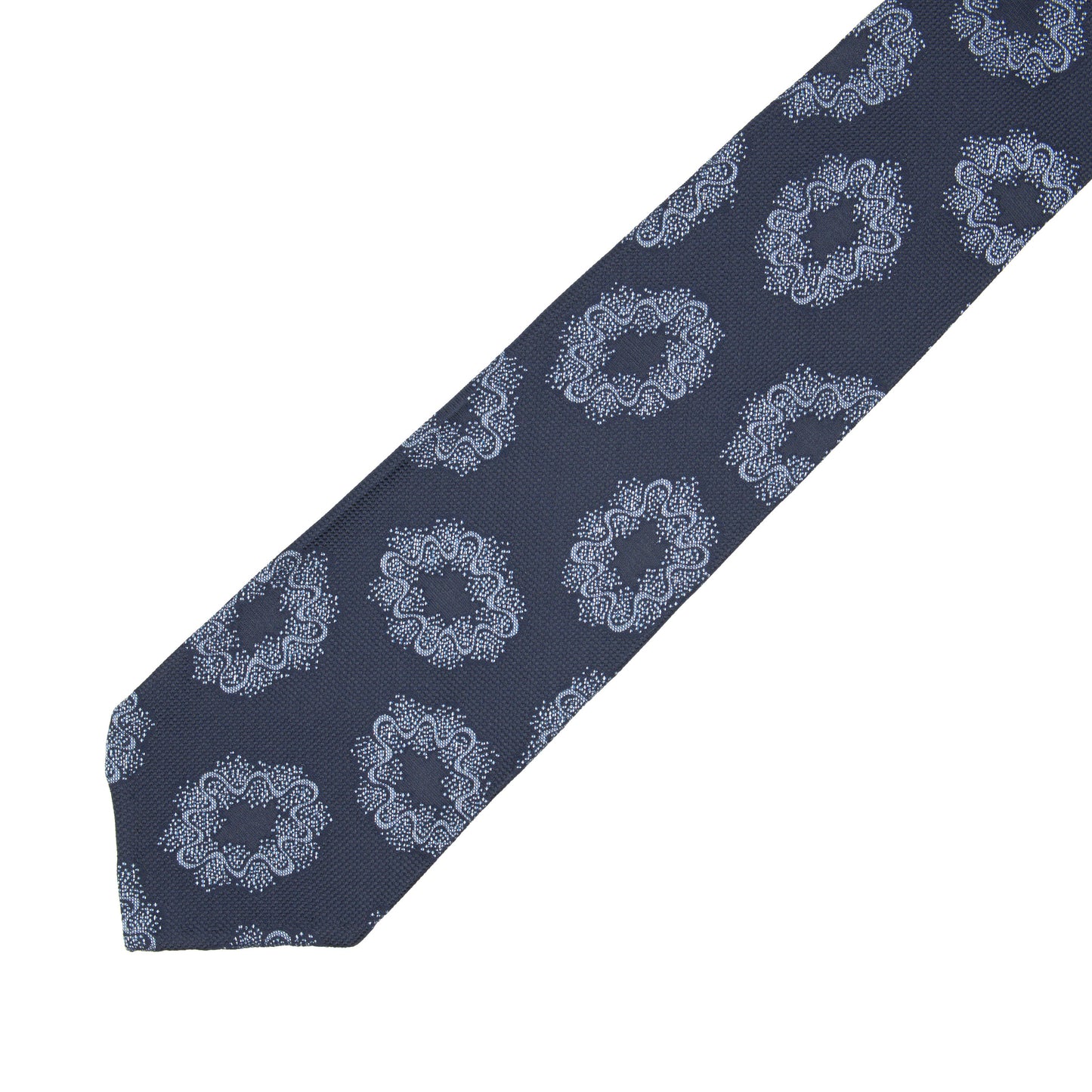 NEW//TIEYOURTIE SMOKY DESIGN SETTEPIEGHE
