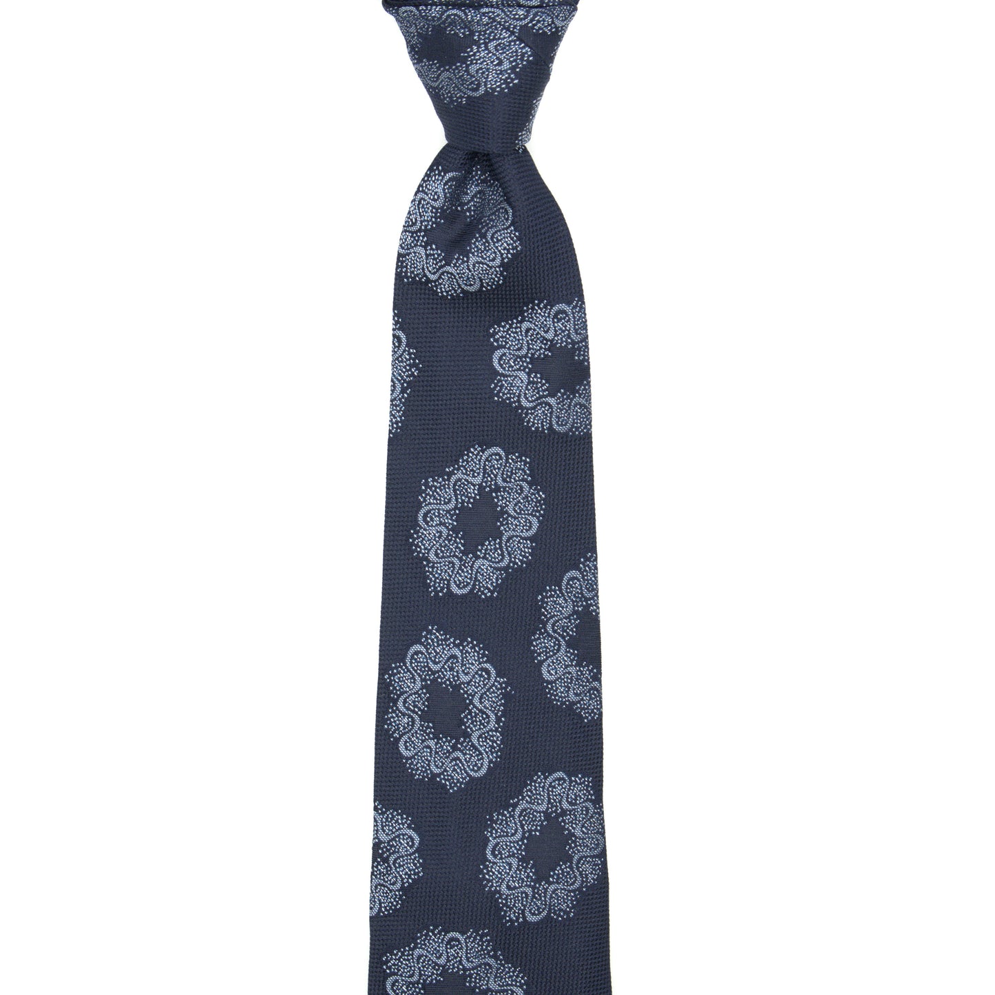 NEW//TIEYOURTIE SMOKY DESIGN SETTEPIEGHE