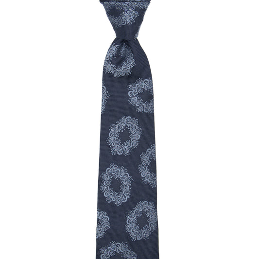 NEW//TIEYOURTIE SMOKY DESIGN SETTEPIEGHE