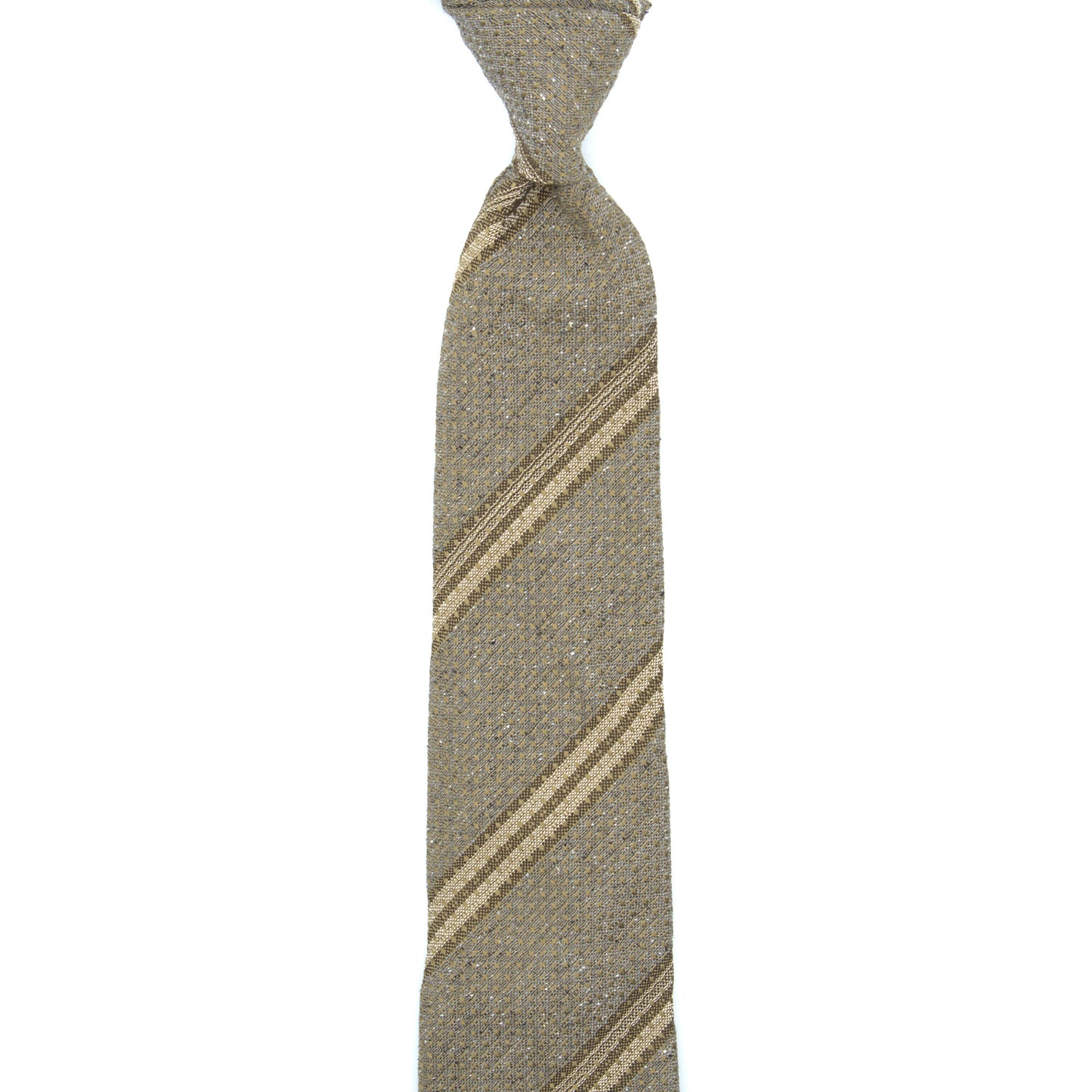 NEW//TIEYOURTIE DESERT STRIPE SETTEPIEGHE