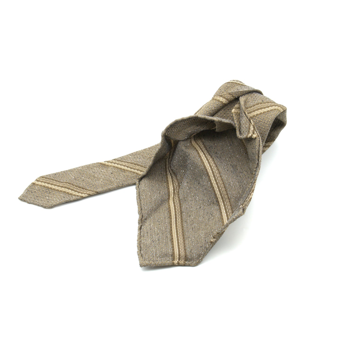NEW//TIEYOURTIE DESERT STRIPE SETTEPIEGHE