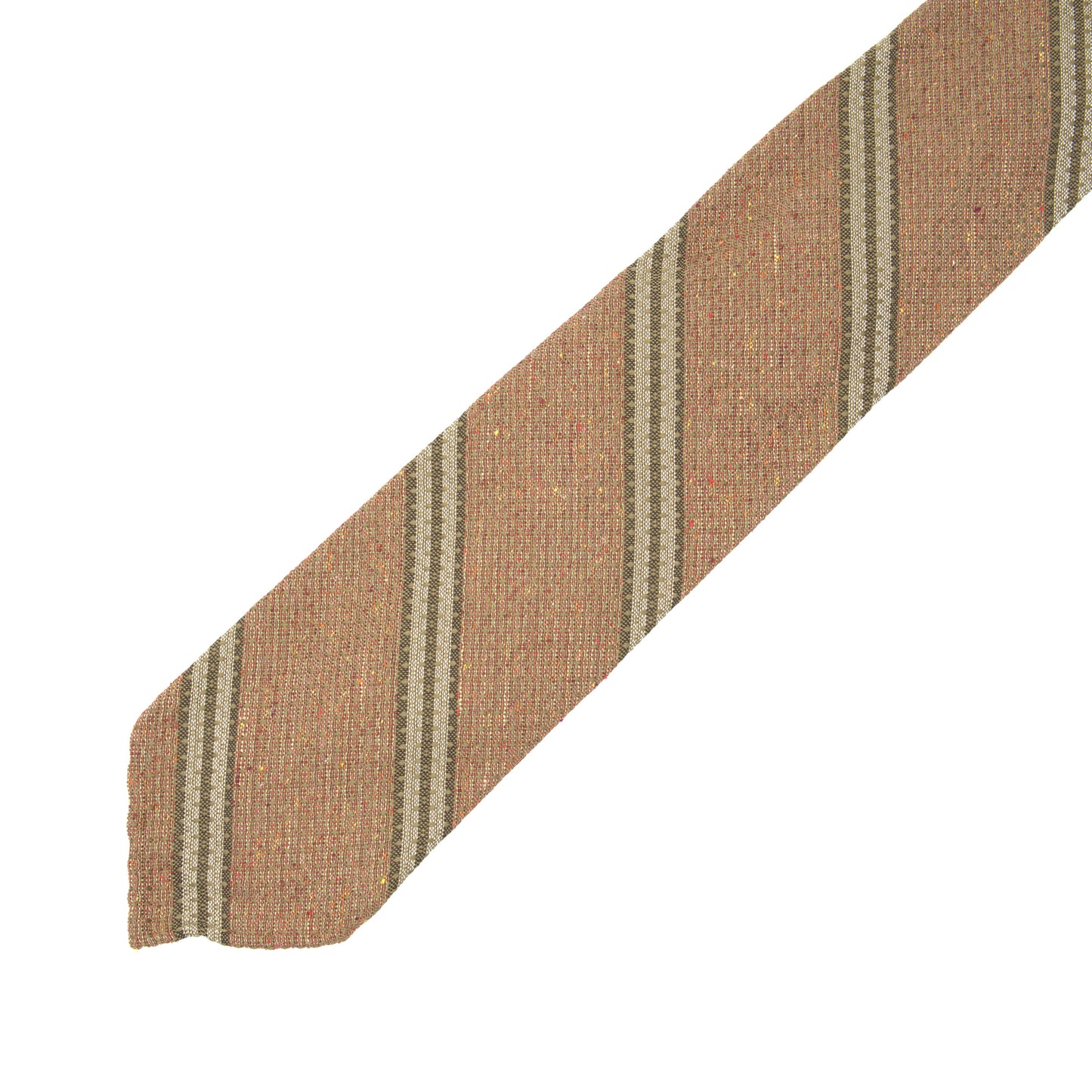 NEW//TIEYOURTIE DESERT STRIPE SETTEPIEGHE