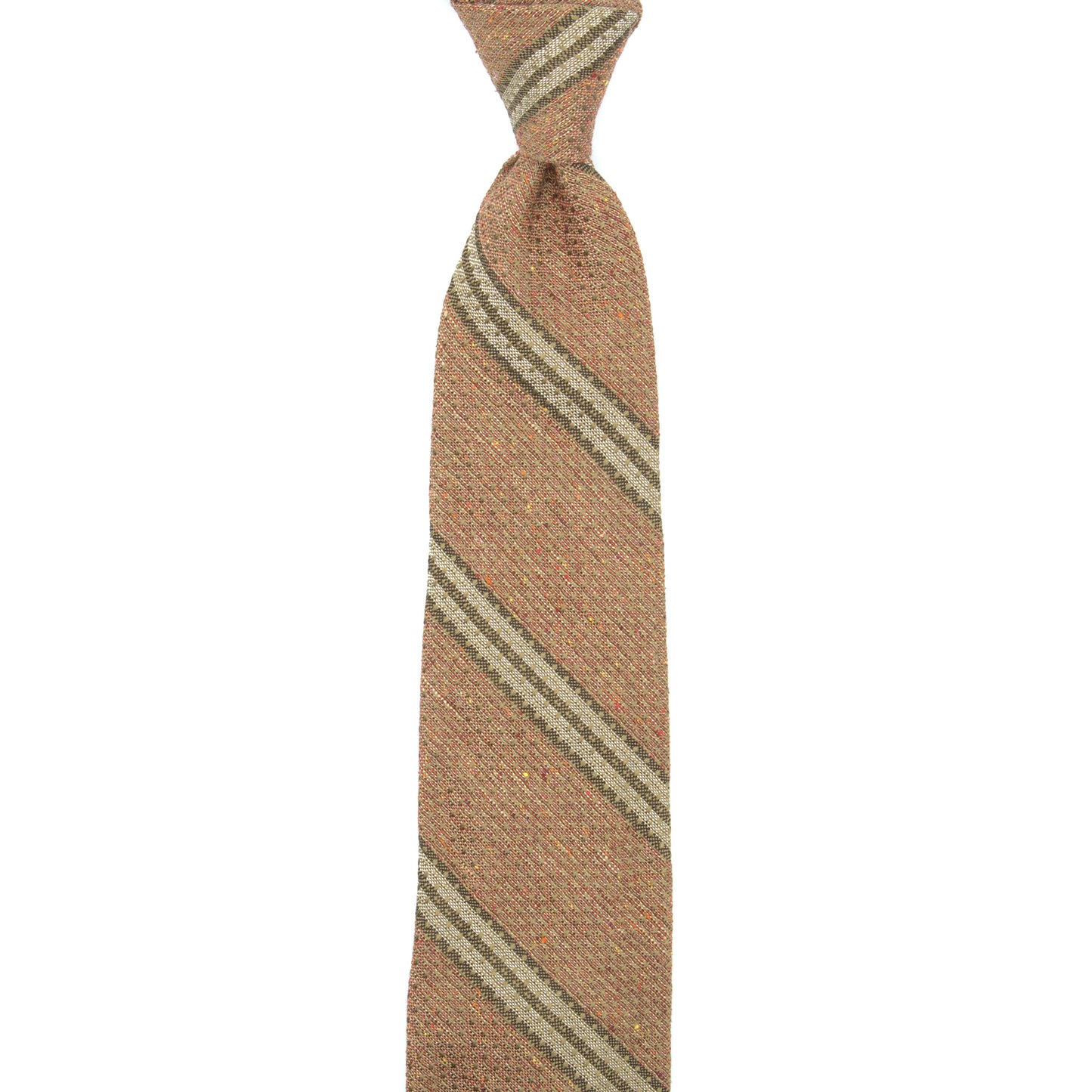 NEW//TIEYOURTIE DESERT STRIPE SETTEPIEGHE