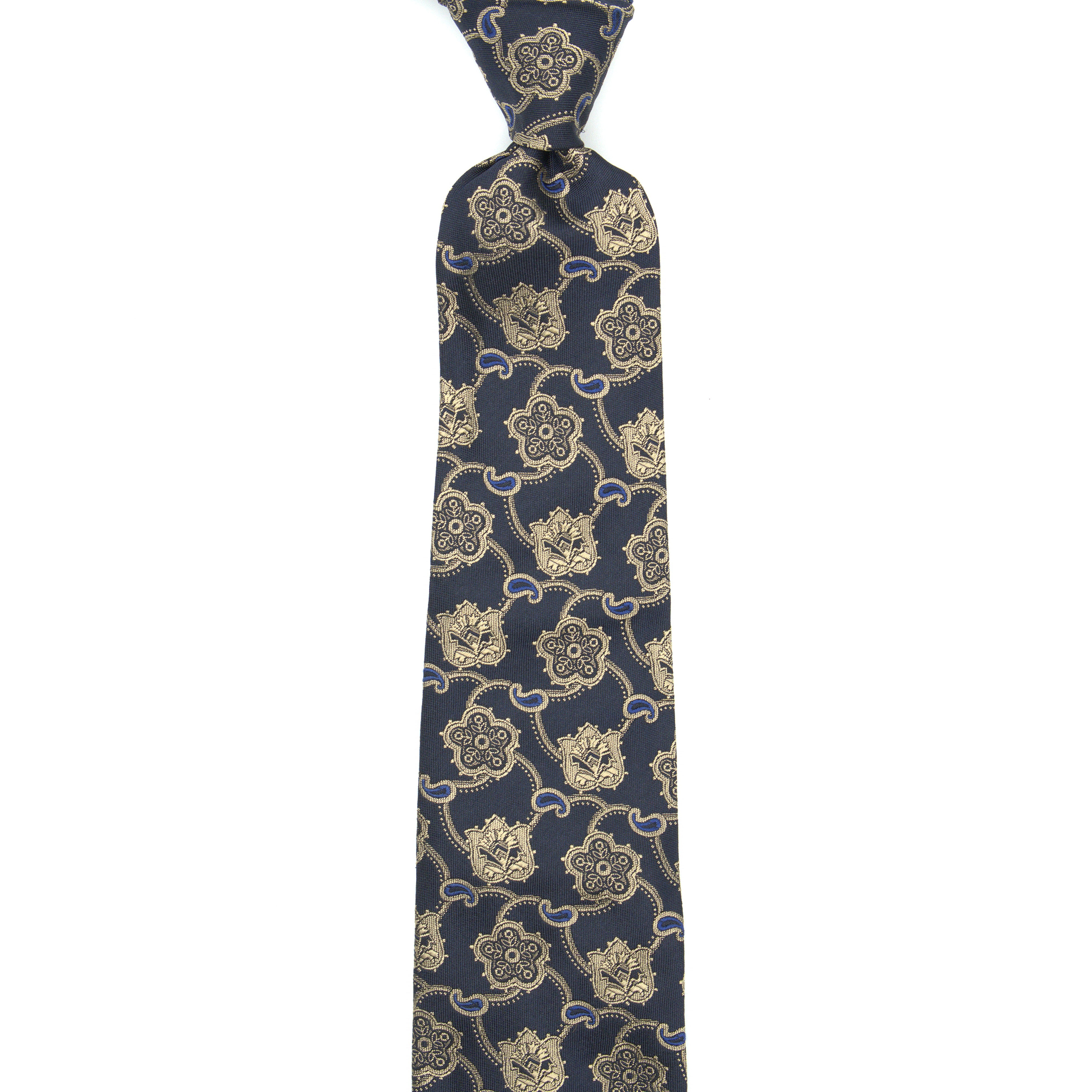 TIEYOURTIE TIE – TIE YOUR TIE