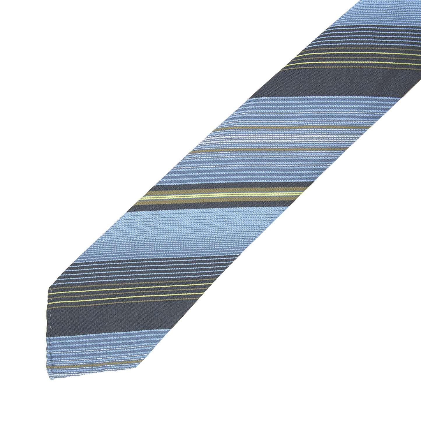 NEW//TIEYOURTIE STRIPE7 SETTEPIEGHE