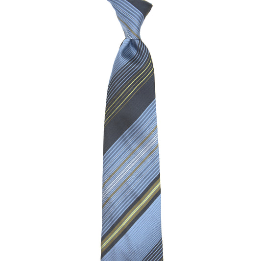 NEW//TIEYOURTIE STRIPE7 SETTEPIEGHE