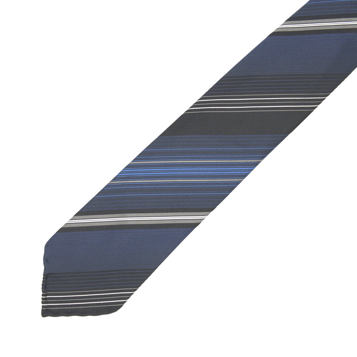 NEW//TIEYOURTIE STRIPE7 SETTEPIEGHE